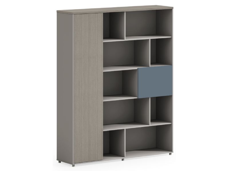 Full Height Cabinets