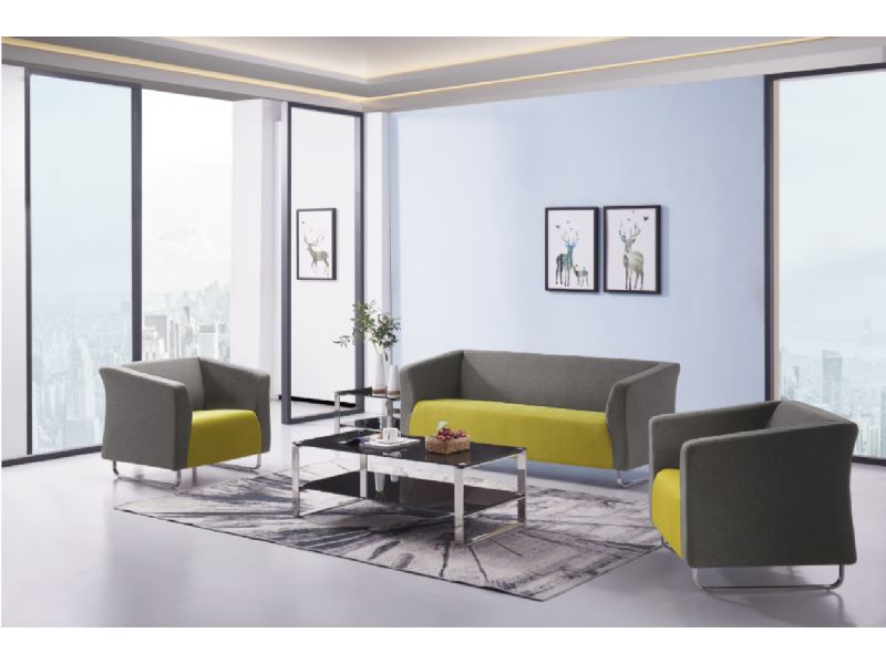 1+1+3 sofa